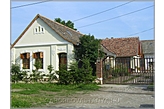 Alojamiento en casa particular Nagytótfalu Hungría